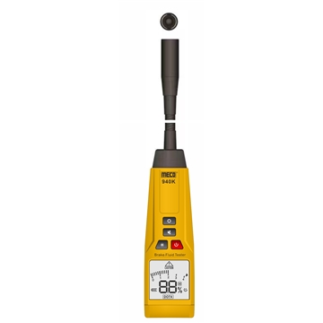 NewBrake Fluid Tester  - Professional Series